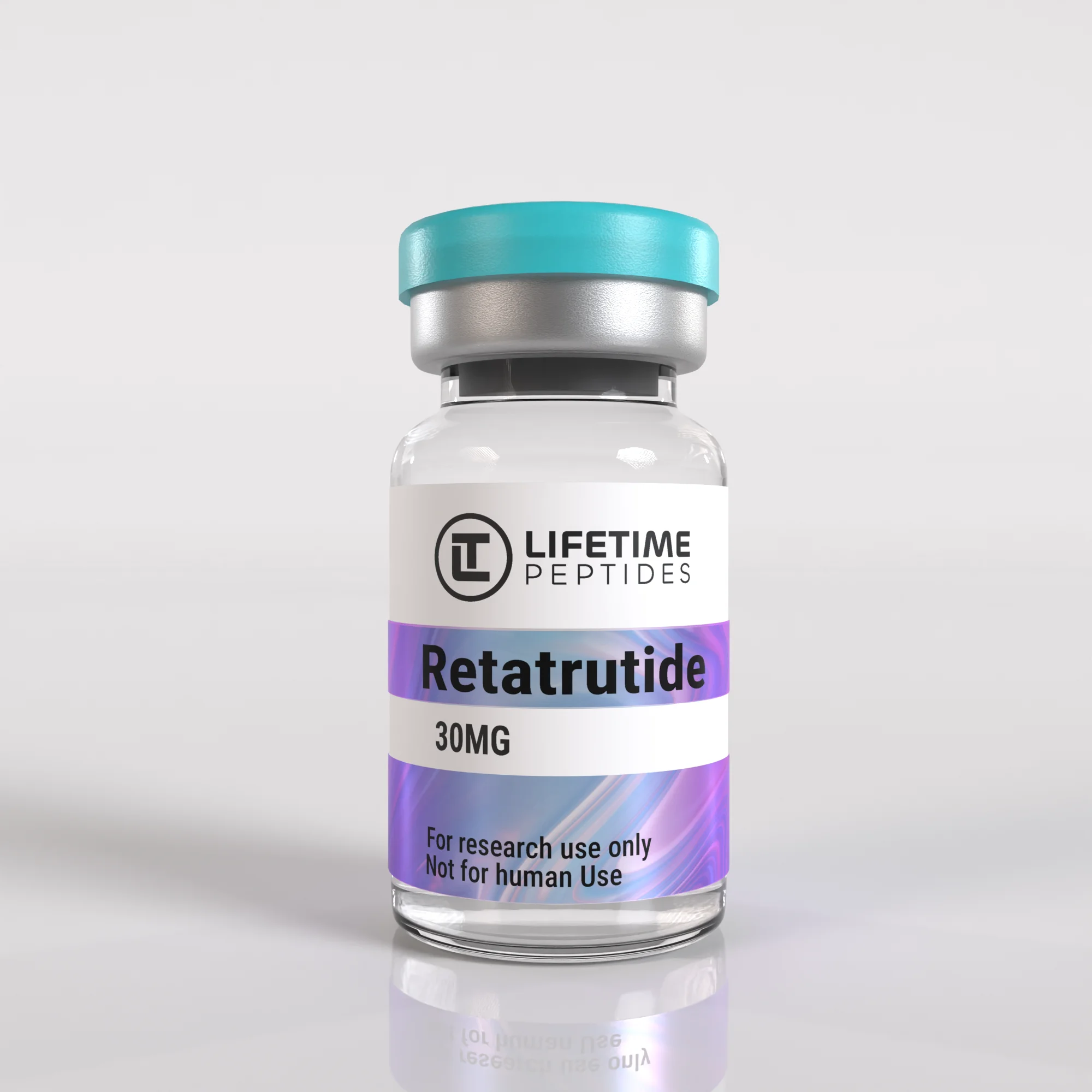 Retatrutide 30mg Lifetime Peptides Retatrutide 30mg Lifetime Peptides