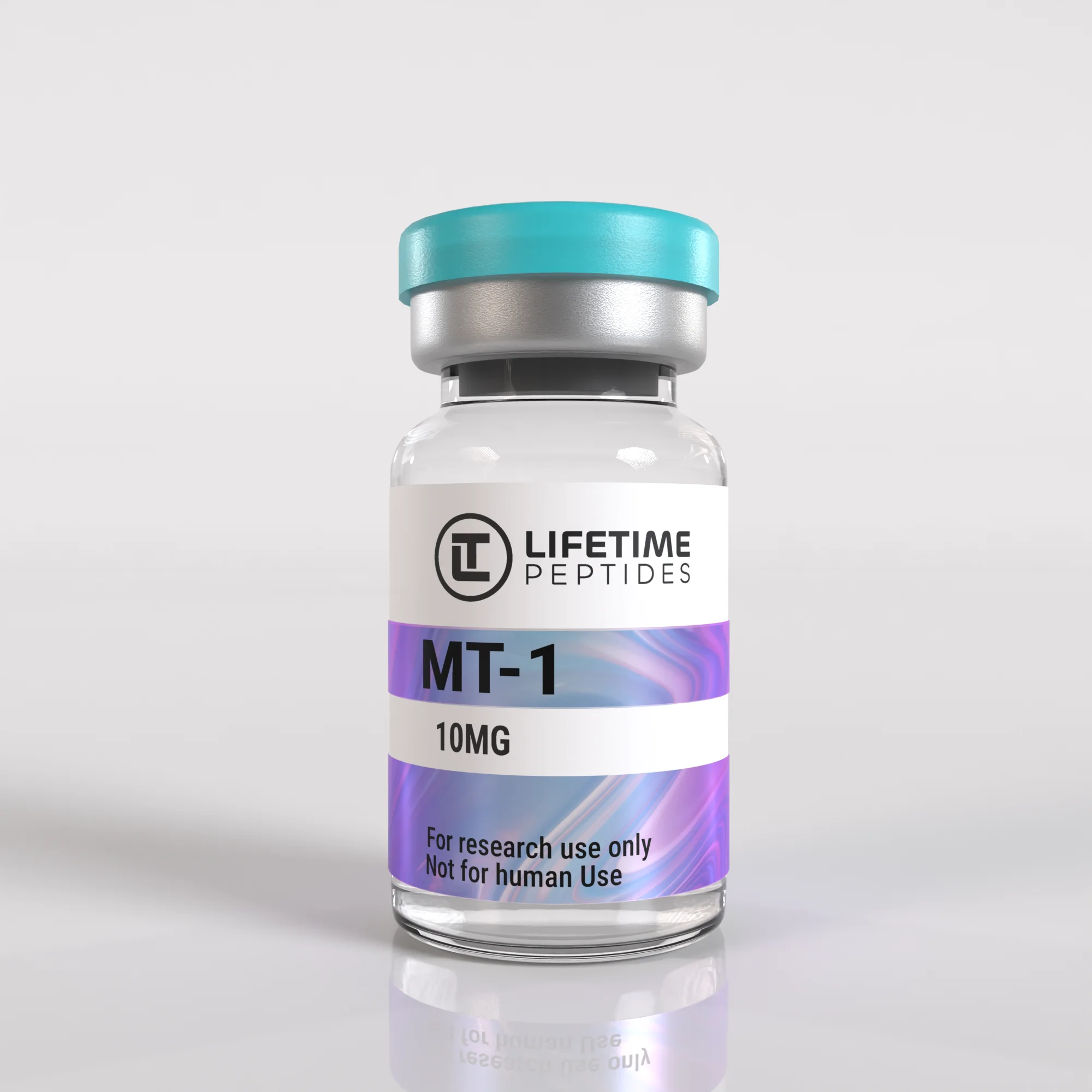 MT-1 (Melanotan I) – 10 mg – Lifetime Peptides