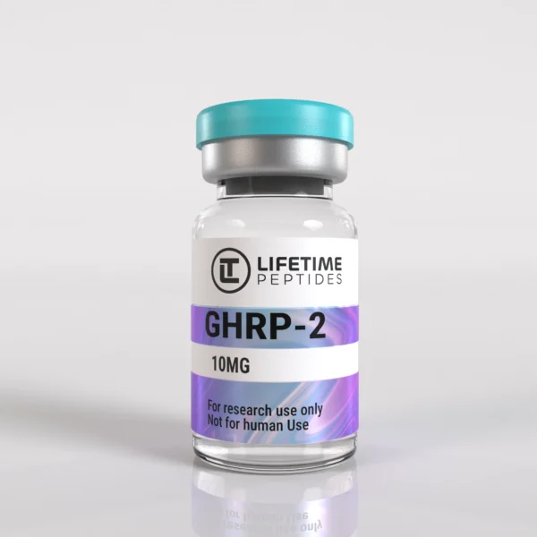 GHRP-2 10mg